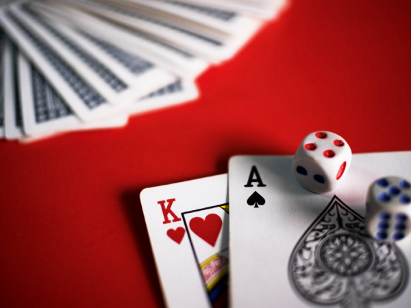 Online casino