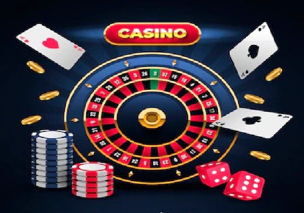 blackjack online