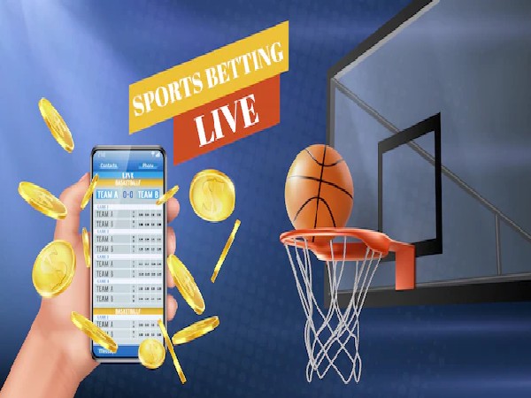 online sports betting in India