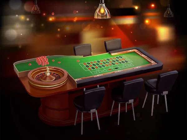 online casino games