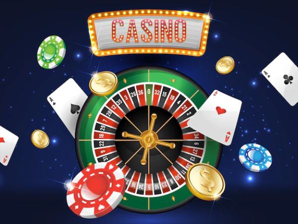 Online casino games