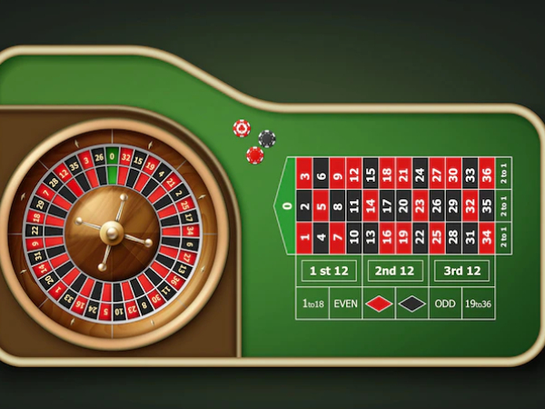 online casino games